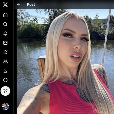 Cassidy Luxe