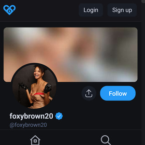 FoxyBrown20, Best Fansly Girls List