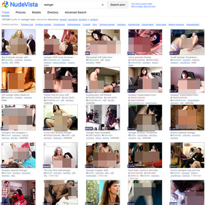 NudeVista Swinger, Swinger Porn Sites