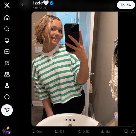 IzzieBabe96