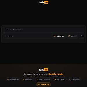 Leakeo, Sites de Porno OnlyFans