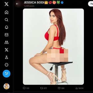 Jessica Sodi - OnlyFans, Porn & Nude Content Review & 1532+ Best ...