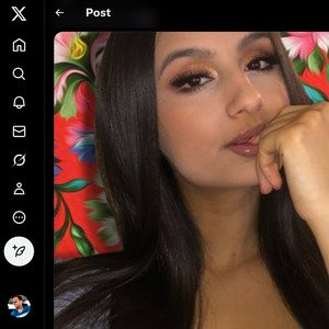 Eliza Ibarra, Twitter Porn Accounts