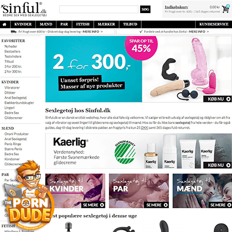 Sinful