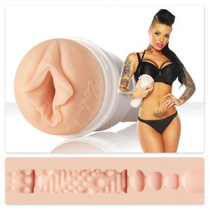 Christy Mack, Best Fleshlights