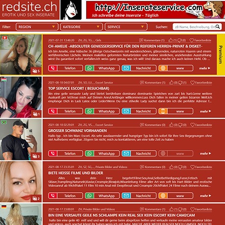 Redsite
