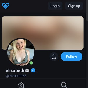 Elizabeth88, Best Fansly Girls List