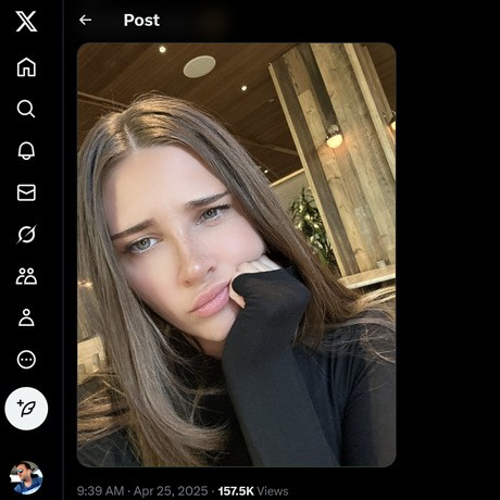 SunnyRayXO