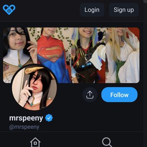 MrsPeeny, Best Fansly Girls List