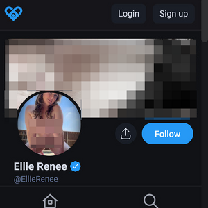 Ellie Renee, Best Fansly Girls List