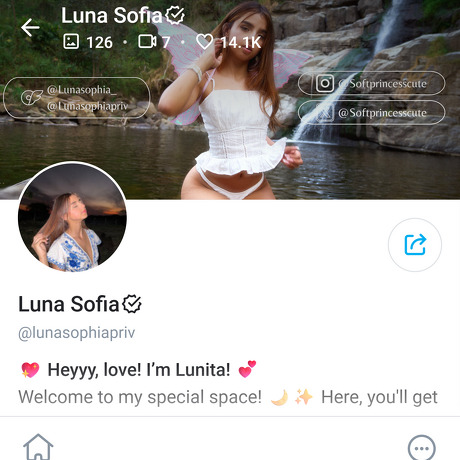 Luna Sofia