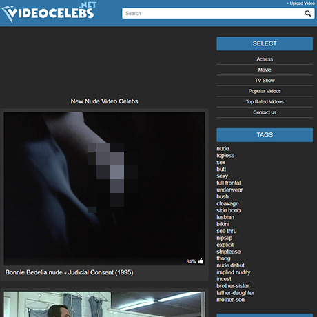 VideoCelebs