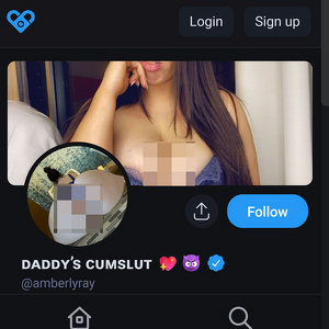 Amberly Ray, Best Fansly Girls List