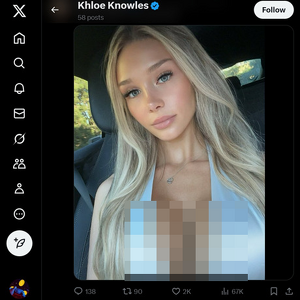 Khlo_x, Best Fansly Girls List