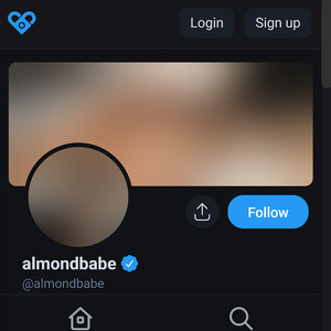 Almond Babe, Best Fansly Girls List