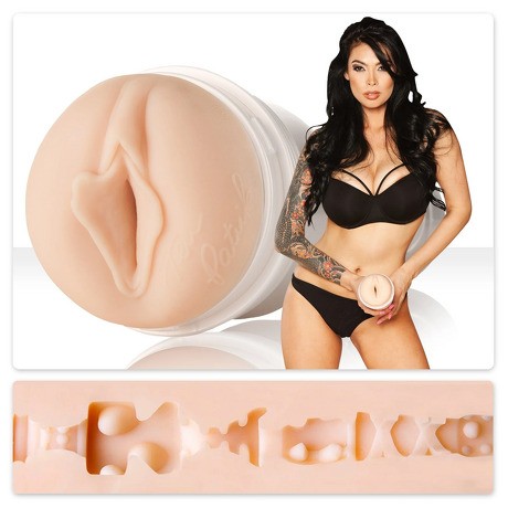 Tera Patrick