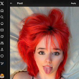 PrettyKkittyKat, Best Fansly Girls List