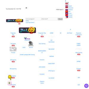 YUK69, Situs Judi Online
