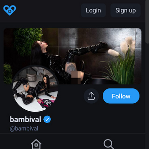 Bambival, Best Fansly Girls List