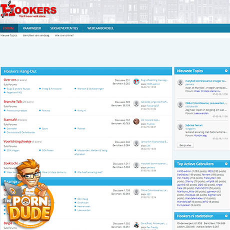 Hookers