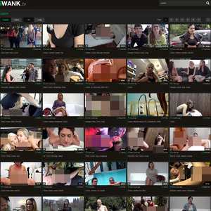 iWank Czech, Czech Porn Sites