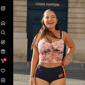 Farah Off, Best LoyalFans Girls List