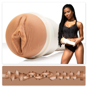 Kira Noir, Best Fleshlights