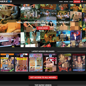 HerzogVideos, German Porn Sites
