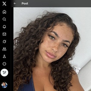 Ash Kash, Twitter Porn Accounts