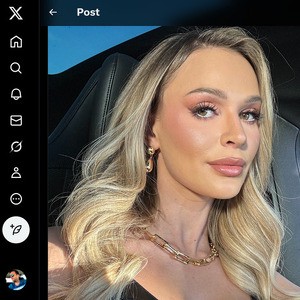 Emma Hix, Twitter Porn Accounts