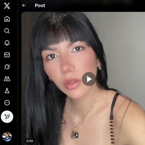 Yenifer Chacon, Twitter Porn Accounts
