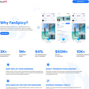FanSpicy