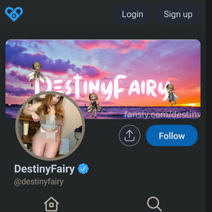 DestinyFairy, Best Fansly Girls List