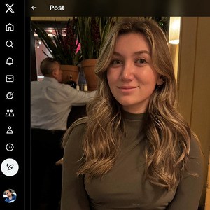 Tyler Idol, Twitter Porn Accounts