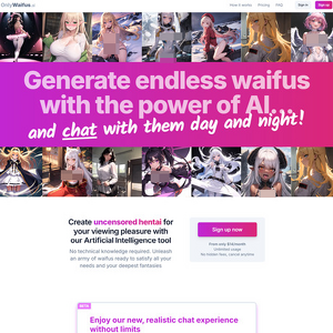 OnlyWaifus