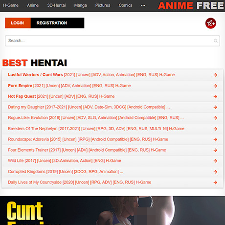 Anime Free