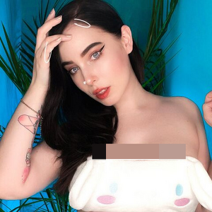 MollyRedWolf, Best Pornstars List
