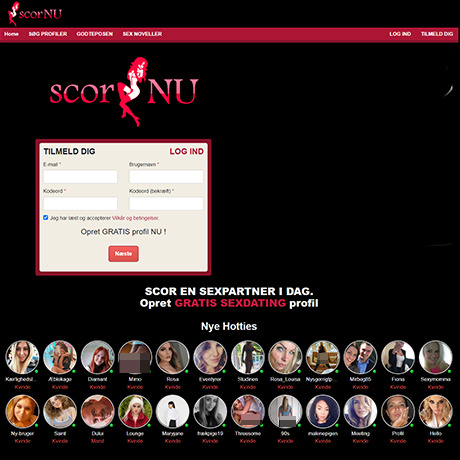 ScorNU