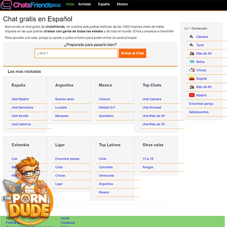 ChatsFriends