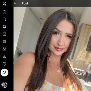 ThickGirlLalla, Twitter Porn Accounts