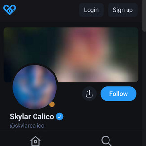 Skylar Calico, Best Fansly Girls List