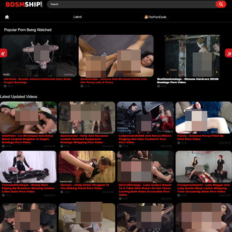 BDSMship