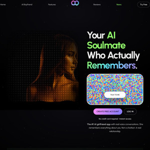 Solm8 AI, Секс по Телефону