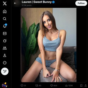 Sweet Bunny