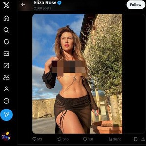 Eliza Rose Watson - OnlyFans, Porn & Nude Content Review & 1517+ ...