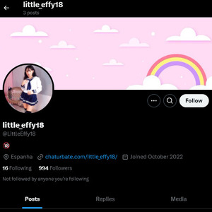 Little_Effy18, Best Fansly Girls List