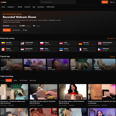 RipCams
