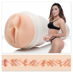 Adriana Chechik, Best Fleshlights