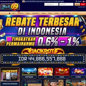 YUK69, Situs Judi Online