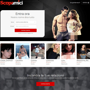 Scopamici